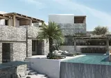 Archipelagos All Suites Mykonos foto 2