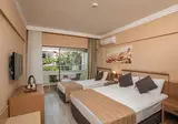 Seher Kumköy Star Resort & Spa foto 4