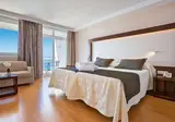 Hipotels Eurotel Punta Rotja Hotel foto 4