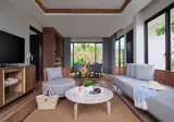 Pullman Lombok Mandalika Beach Resort foto 22