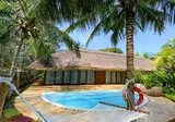 Tulia Zanzibar Unique Beach Resort foto 11
