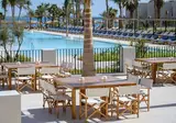 Serry Beach Resort foto 12