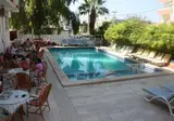 Saadet Hotel foto 2