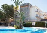 Hotel Castell dels Hams foto 21