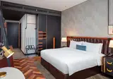 DoubleTree by Hilton Dubai M square Hotel & Residences foto 2