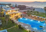 Hotel Thalasea Beach Resort foto 3