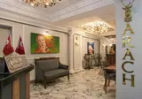Arach Hotel Harbiye foto 14