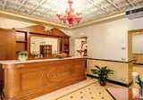 Hotel Domus Cavanis Venice foto 22