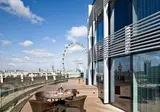 Hotel Park Plaza Westminster Bridge London foto 1