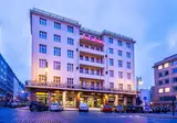Hotel Clarion Prague Old Town foto 27