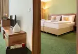 Kurhotel Pyramide Sibyllenbad foto 19