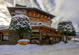 Hotel Neige et Roc foto 1