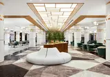 The V Luxury Resort Sahl Hasheesh foto 21