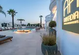 Arkadia Luxury Hotel Apartments foto 24
