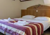 Hotel De Torenhoeve foto 11