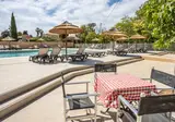 Camping Hameau Des Pins - La Moutonne foto 3