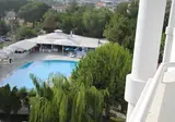 Flora Suites Hotel foto 21