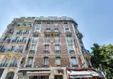 Villa Montparnasse foto 1