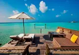 Gili Lankanfushi foto 5