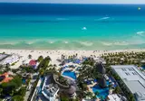The Reef Playacar Beach Resort & Spa foto 1