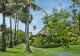 Hotel Legian Beach foto 26