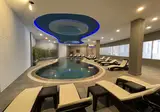 Almaris Resort Hotel foto 10
