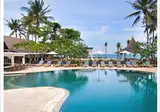 Bali Garden Beach Resort foto 6