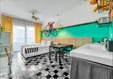 Anjeliq Downtown Boutique Hotel foto 26