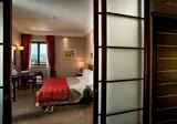 Hotel Regina Margherita foto 11