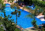 Hotel Central Sorrento foto 2