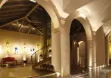 Borghese Palace Art Hotel foto 21