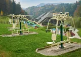 Vakantiepark Terme Snovik foto 6