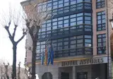 Hotel Astures foto 18