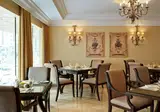 Sheraton Khalidiya Hotel foto 12