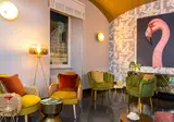 Leonardo Boutique Hotel Rome Termini foto 17