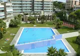 Appartementen Ibersol Spa Aqquaria foto 2