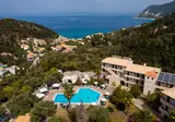 Santa Marina Hotel foto 10