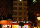 Alanya Beach Hotel foto 26