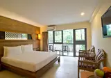 Hotel Sunshine Garden foto 3