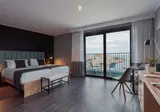 Be.Hotel foto 16