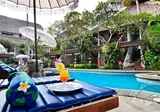Sativa Sanur Cottages foto 13