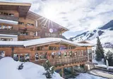 Hotel Alpin Juwel foto 1