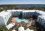 Holiday Inn Resort Orlando Lake Buena Vista foto 10