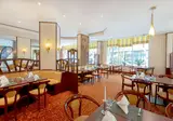 Dorint Hotel Leipzig foto 23