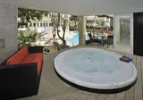 Hotel Hispania foto 11