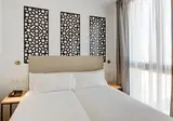 Sercotel Granada Suites foto 14