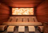 Hotel Alphof foto 16