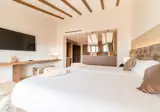 Hotel Creu de Tau Art & Spa foto 24