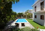 Aeriko Villas foto 14