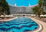 Botanik Platinum Hotel foto 1